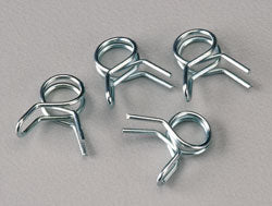 Fuel Line Clips Medium (4) DUB677
