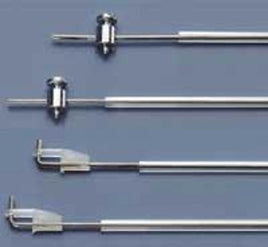 Micro .032 Pushrod System 30" (2) DUB852