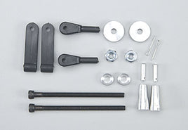 H/D Adjustable Control Horn .91 & Up (2)