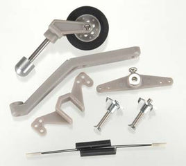 Semi-Scale Tail Wheel System Size 20-60
