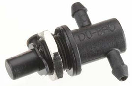 E/Z Fill Fueling Valve DUB996