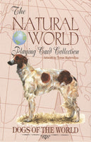 Dogs of the World Playing Cards
