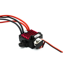 WP 60A FWD/REV Brushed ESC Electronic Speed Control