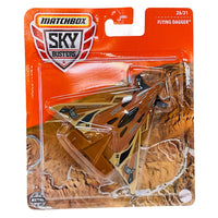 Matchbox Assorted Sky Busters