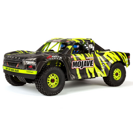 Mojave 6S 4WD BLX Brushless Desert Truck RTR (1/7 Scale)