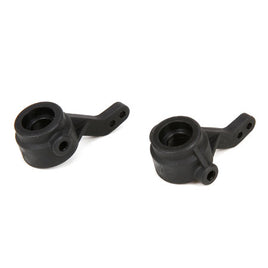 Front Steering Hub, Set: (2): 1:10 4WD All