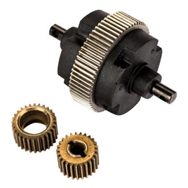 Metal Gear Set: 1:10 2WD All ECX9001