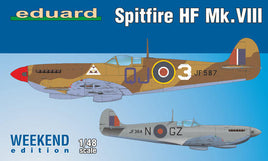 1/48 Spitfire HF Mk.IIIV Weekend Edition