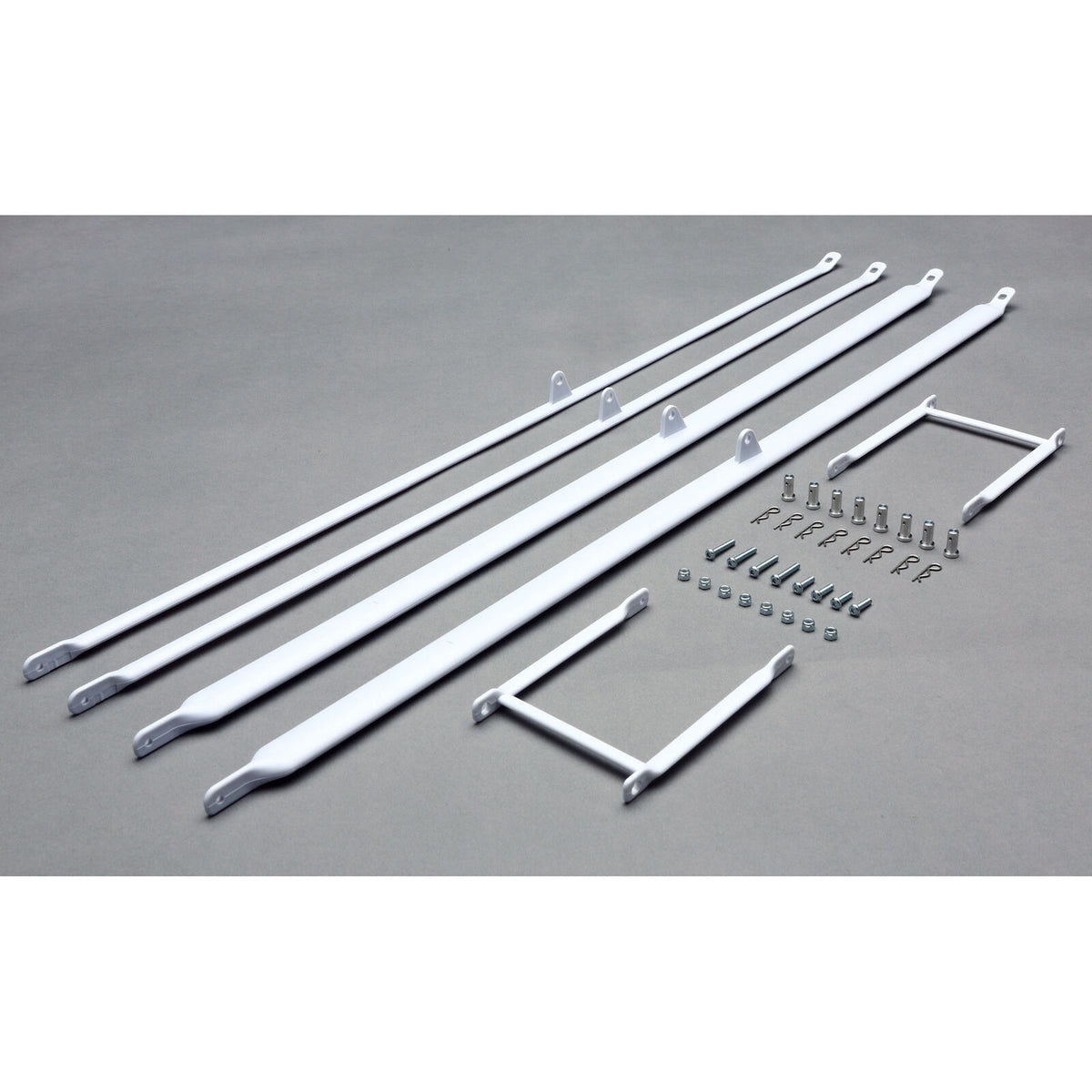 Carbon-Z Cub Wing Strut Set with Hardware| Eugene Toy & Hobby