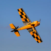 Extra 300 3D 1.3m BNF Basic with AS3X and SAFE Select