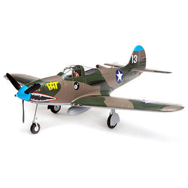 P-39 1.2m BNF