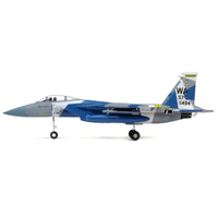 F-15 Eagle 64mm EDF Jet BNF Basic with AS3X and SAFE Select 715mm