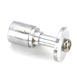 Prop Adapter(Flat) with Setscrew, 2mm
