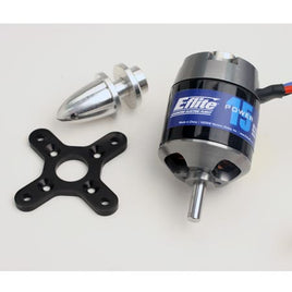 Power 15 Brushless Outrunner Motor, 950Kv