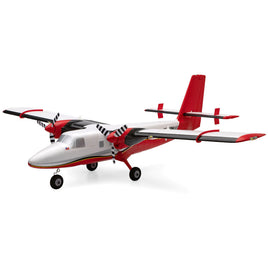 UMX Twin Otter BNF Basic with AS3X and SAFE