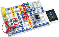 750-Project Snap Circuits Extreme