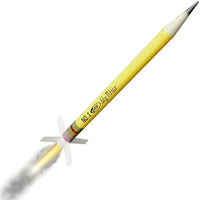 Sky Writer Model Rocket Kit