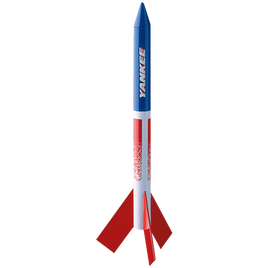 Yankee Model Rocket Kit