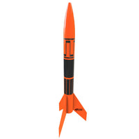 Alpha III Model Rocket Launch Set
