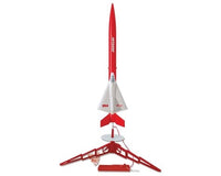 Javelin Launch Set Model Rocket Launch Set