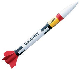 U.S. Army Patriot M-104 Model Rocket Kit