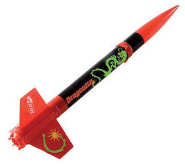 Dragonite SST Model Rocket Kit
