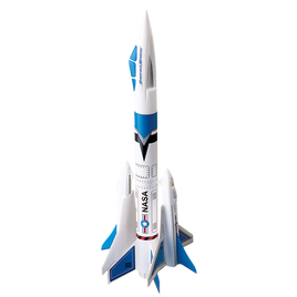 Shuttle Xpress Model Rocket Kit
