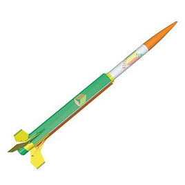 Flip Flyer Model Rocket Kit