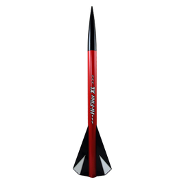 HiFlier XL Model Rocket Kit