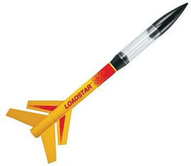 Loadstar II Model Rocket Kit