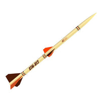 STM 012 Model Rocket Kit