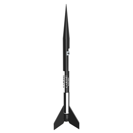 Black Brant II Model Rocket Kit