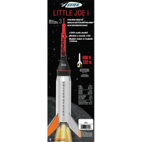 Little Joe 1 Model Rocket Kit