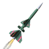 SASHA Model Rocket Kit