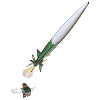 SASHA Model Rocket Kit