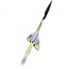 Tazz Model Rocket Kit