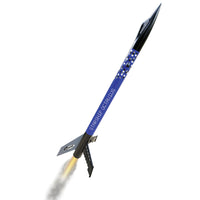 Starship Octavius Rocket Kit
