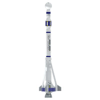 Mars Longship Model Rocket Kit