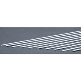 .060x.125" Strips (Pack of 10) EVG156