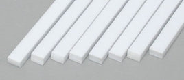 .080x.125" Strips (Pack of 8)