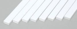 .080x.188" Strips (Pack of 8)