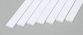 .080x.250" Strips (Pack of 7)