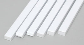 EVG188 .125x.188" Strips (Pack of 6)