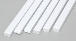 .125x.188" Strips (Pack of 6)