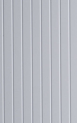 Evergreen Scale Models .188" V-Groove Styrene EVG4188