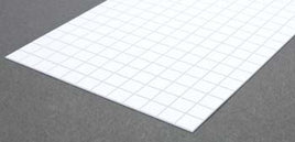1/2" Square Tile