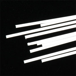 1x4" HO Strips (Pack of 10) EVG8104