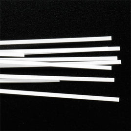 1x6" HO Strips (Pack of 10)