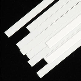 1x12" HO Strips (Pack of 10) EVG8112