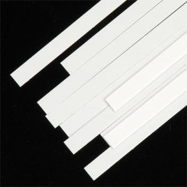 1x12" HO Strips (Pack of 10)